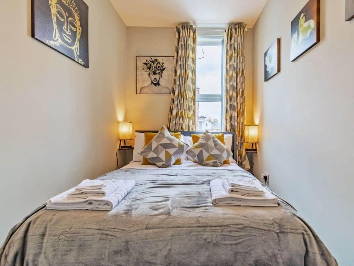 Вилла Windsor View - Uk38659 Бринлингтон Экстерьер фото